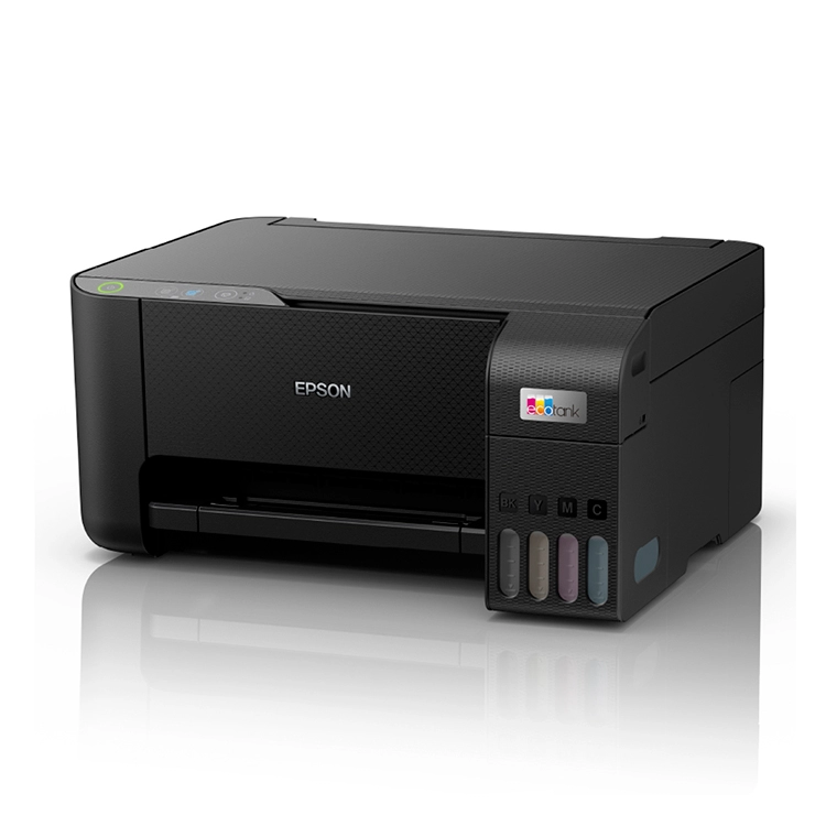 Impresora Multifuncion Epson L 3210 con Sistema Continuo Art.C11CJ68303